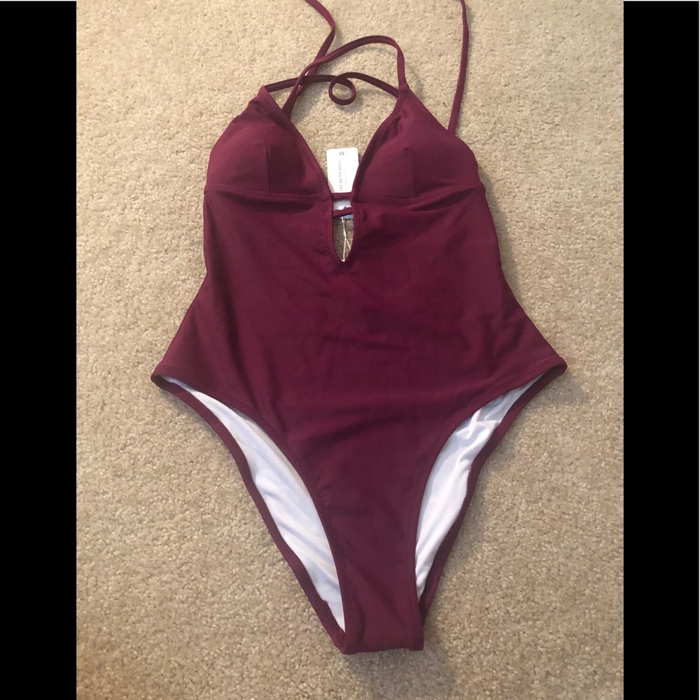 Baiting suit